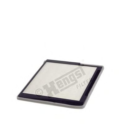 HENGST FILTER e973li -  Фильтр воздуха в салоне